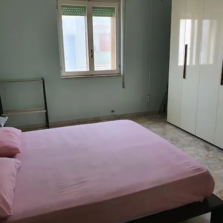 Holiday home Scalelle House Gallipoli