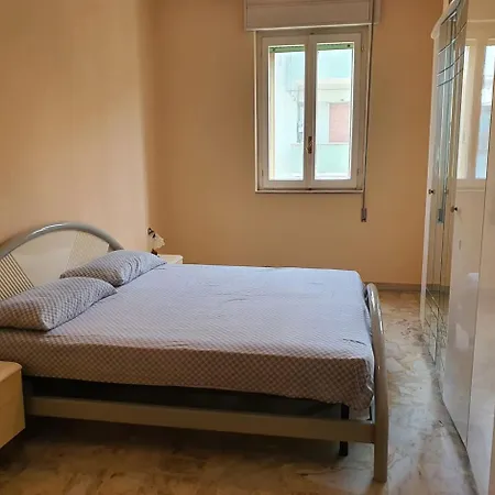 Scalelle House Gallipoli