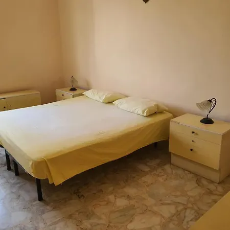 Scalelle House Holiday home *