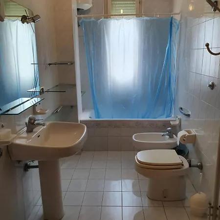 Holiday home Scalelle House *