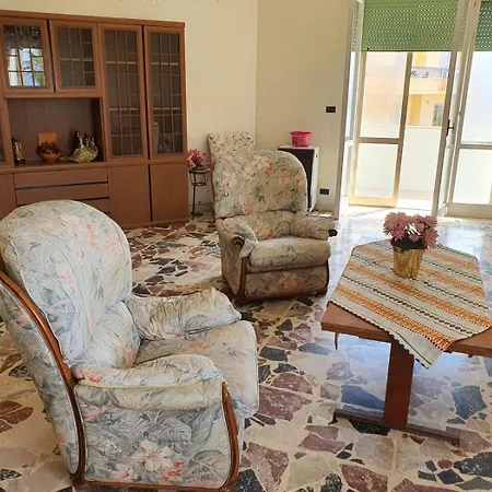Holiday home Scalelle House Gallipoli